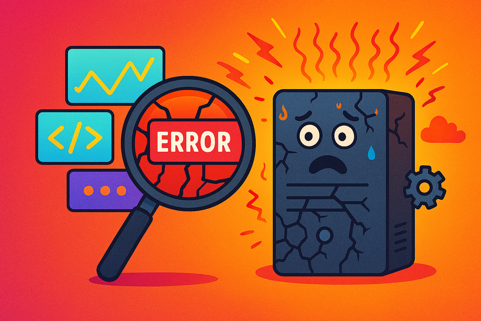 Every System Tells Its Truth in Production